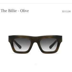 Lello Sunglasses